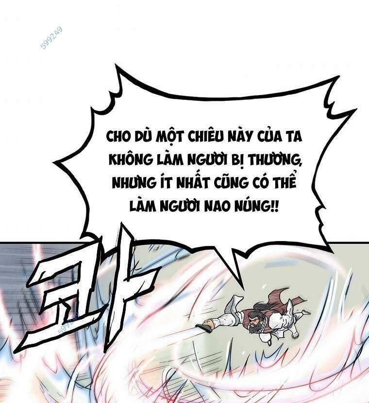 hỏa sơn quyền chapter 87 53