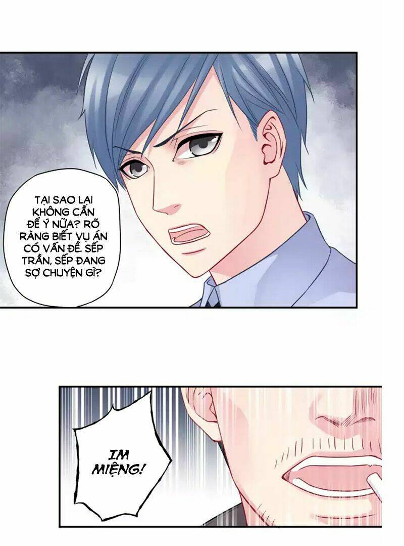 nghịch chuyển luyến tình chapter 41 4