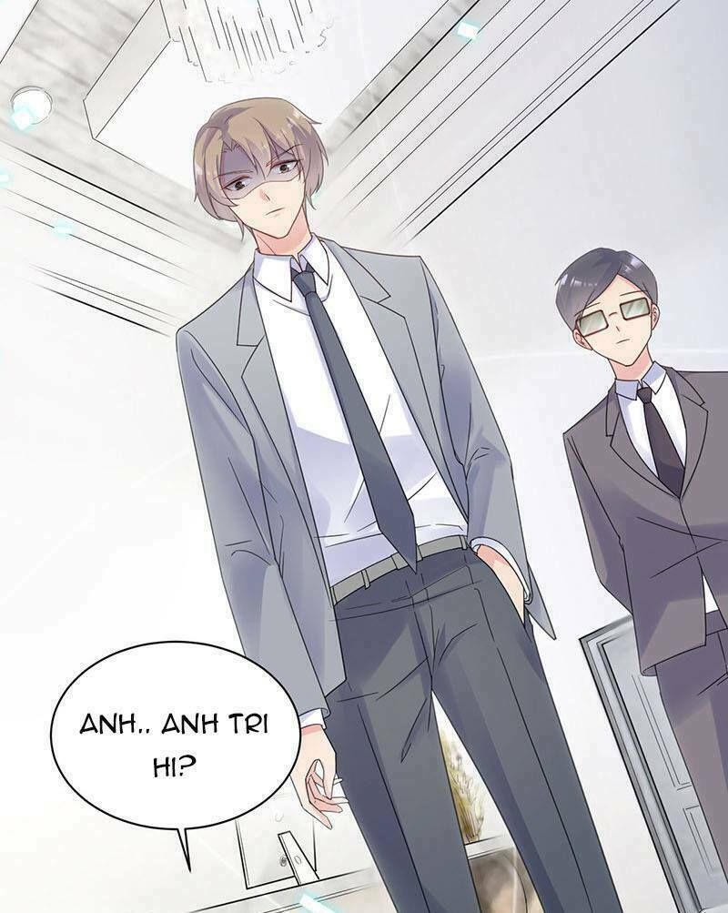 chọc tới chủ tịch tổng tài 2 chapter 44 28