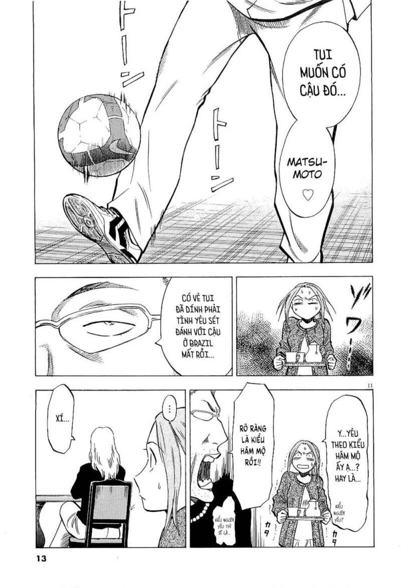 lost man chapter 48 12