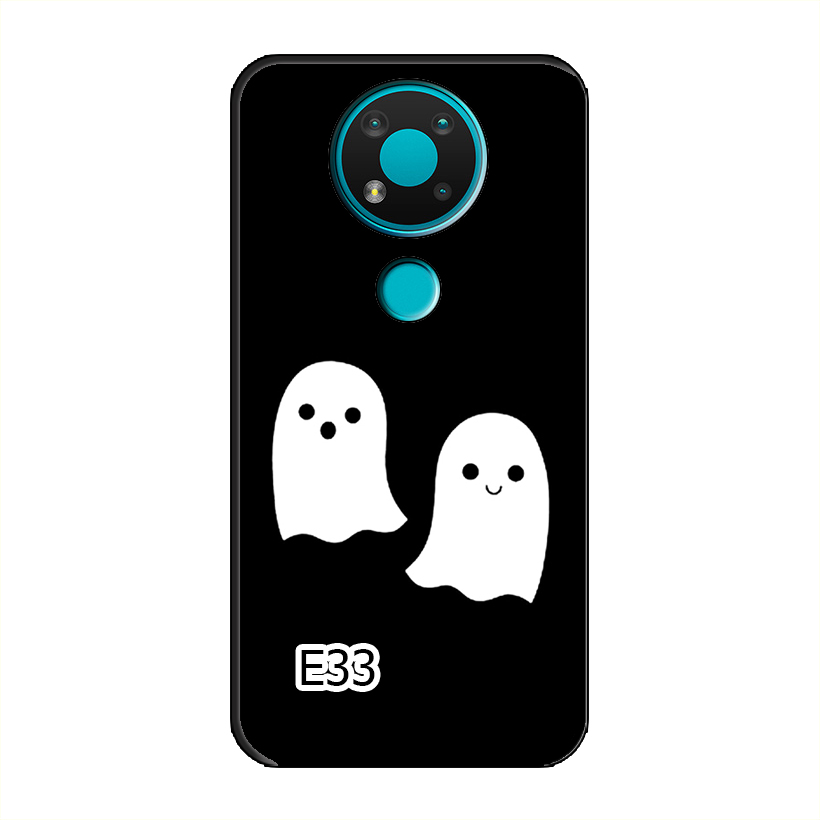 Ốp Dẻo Dành Cho NOKIA 3.4