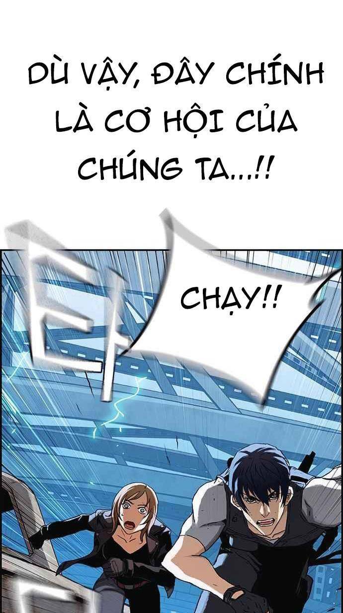 pubg - cuộc chiến sinh tồn - 100 chapter 6 12