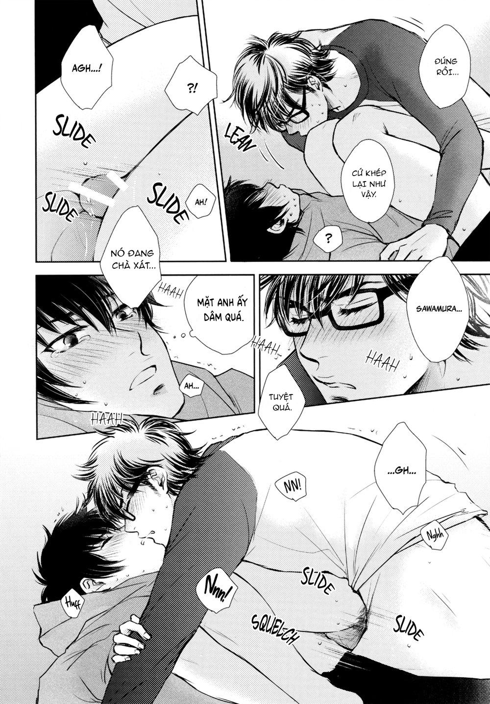 oneshot hỏny chapter 113 42