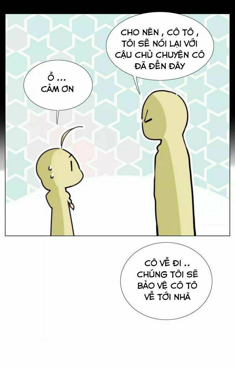 lấp lánh tình yêu kẹo bạc hà chapter 43 12