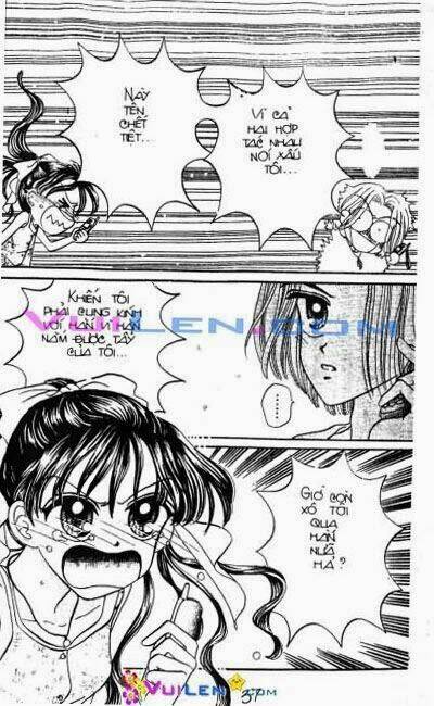 đôi giày thủy tinh chapter 12 37