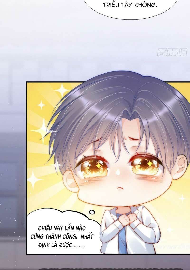 triều tây, in or out chapter 33.1 18