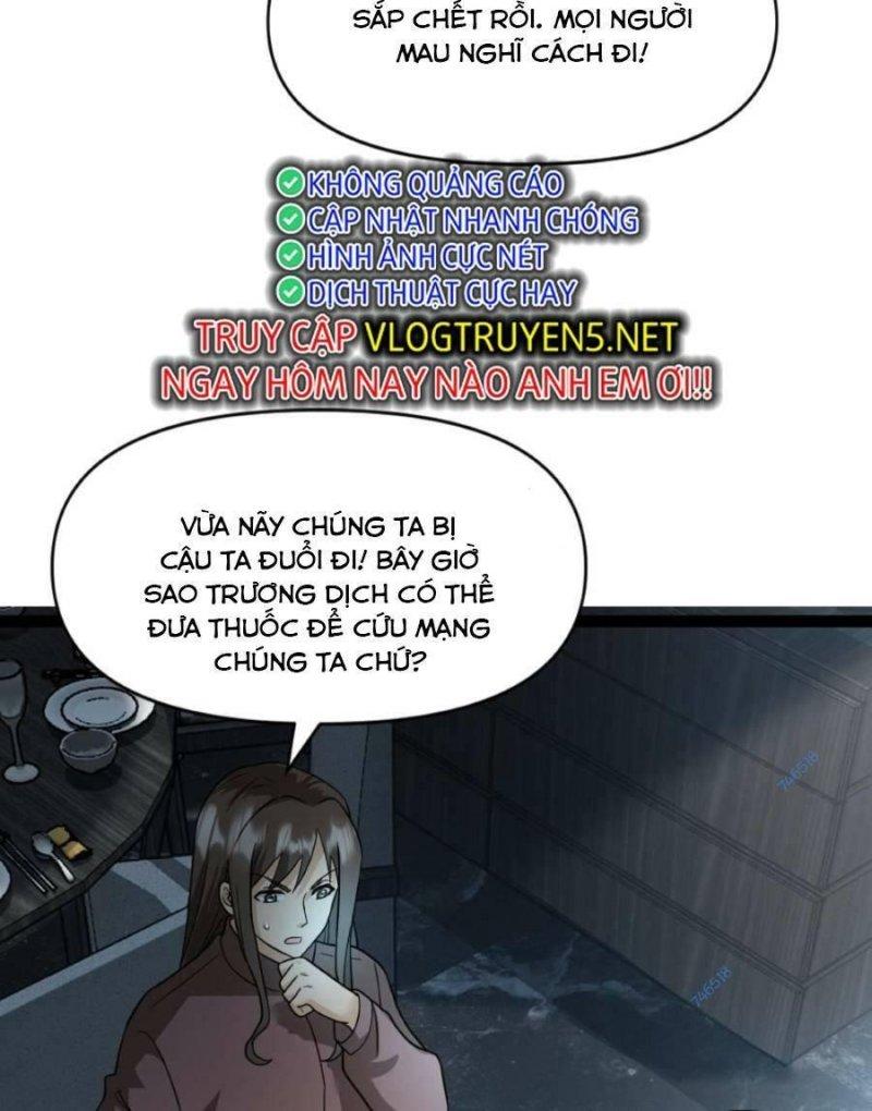 đóng băng toàn cầu: tôi gây dựng nên phòng an toàn thời tận thế chapter 26 5