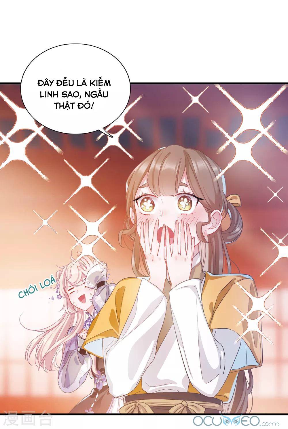 danh kiếm trủng chapter 12 56