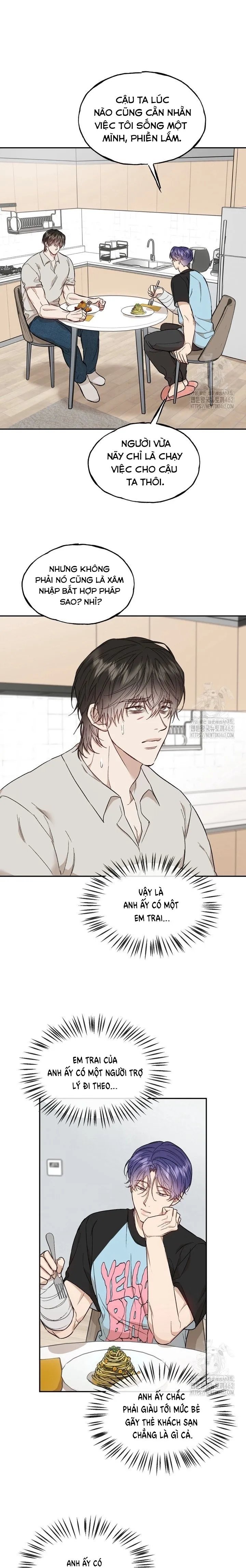 nghệ thuật điêu khắc chapter 6 5