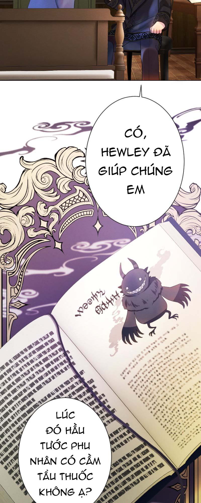 bản hợp đồng bí mật chapter 46.2 17