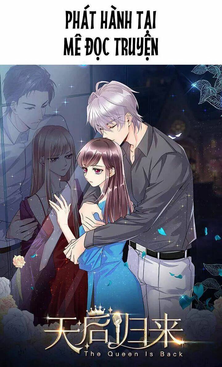 thiên hậu trở về chapter 106 58
