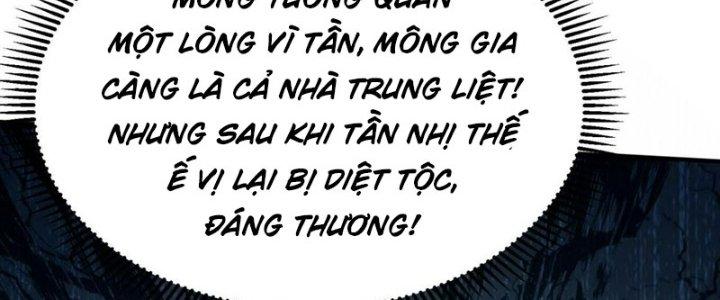 đại tần, ta là con tần thủy hoàng, giết địch thành thần chapter 27 28