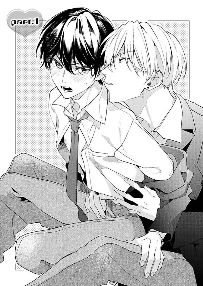 tôi muốn cậu yêu tôi chapter 1.1 10