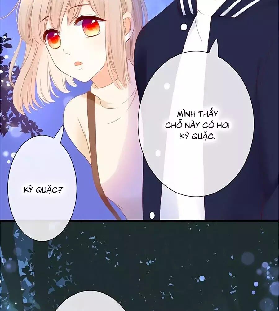 hoa chưa nở rộ chapter 21 4