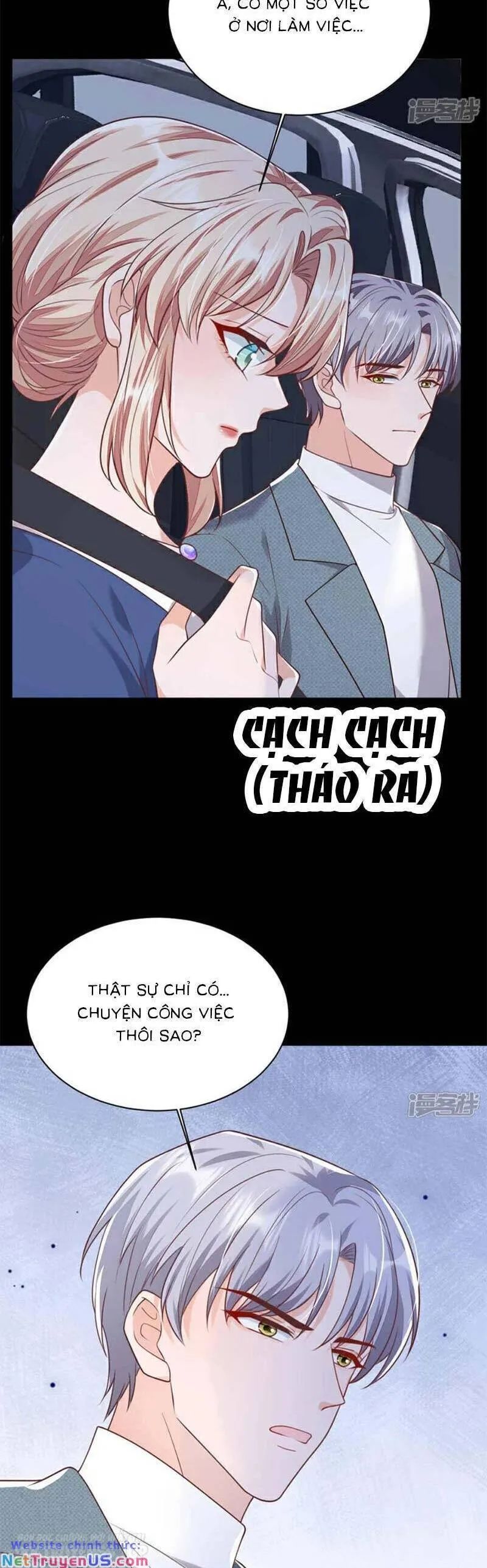 ác ma thì thầm chapter 210 13