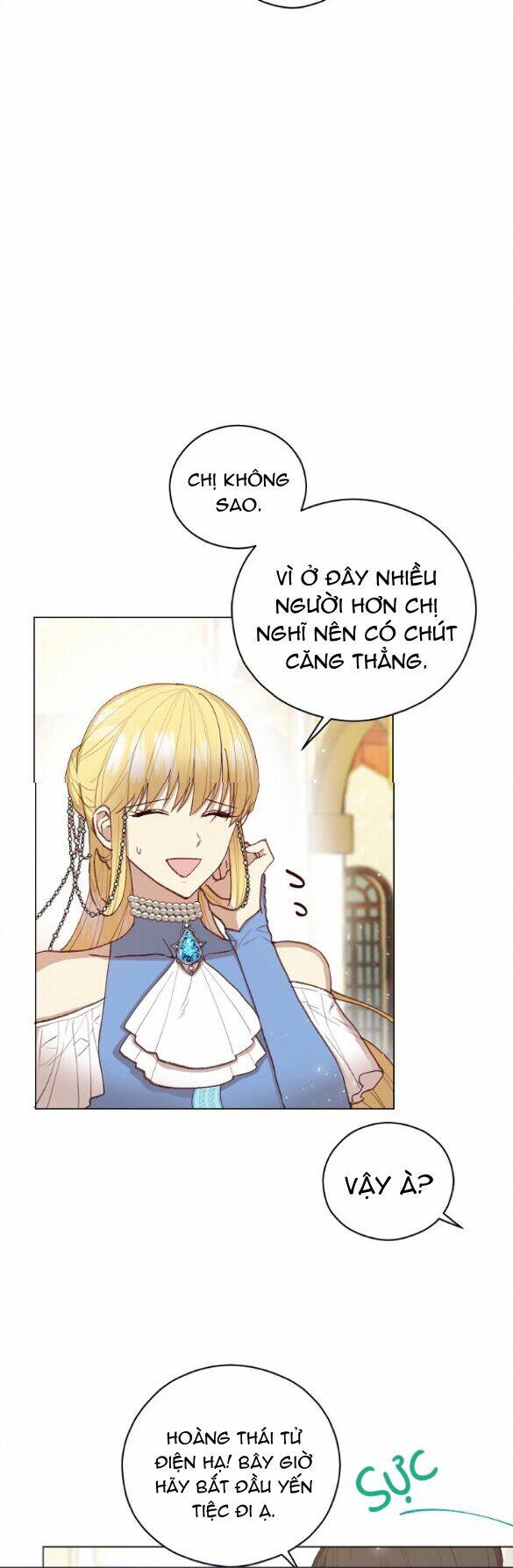 vẻ đẹp của ác ma chapter 10 7