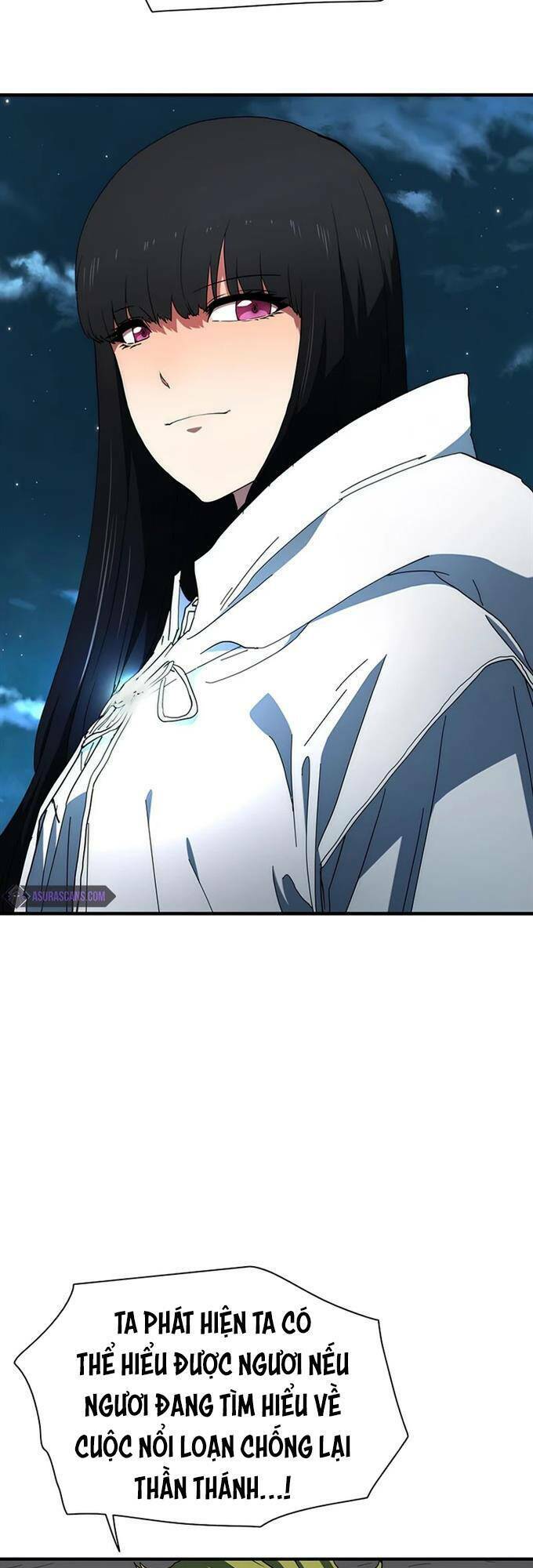 các chòm sao chỉ chú ý mình tôi chapter 37 67