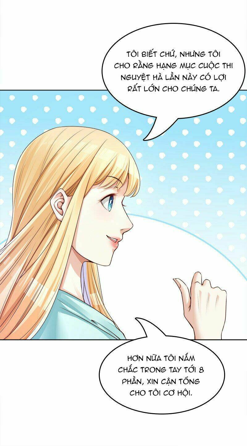 lãnh hôn cuồng ái chapter 27 28