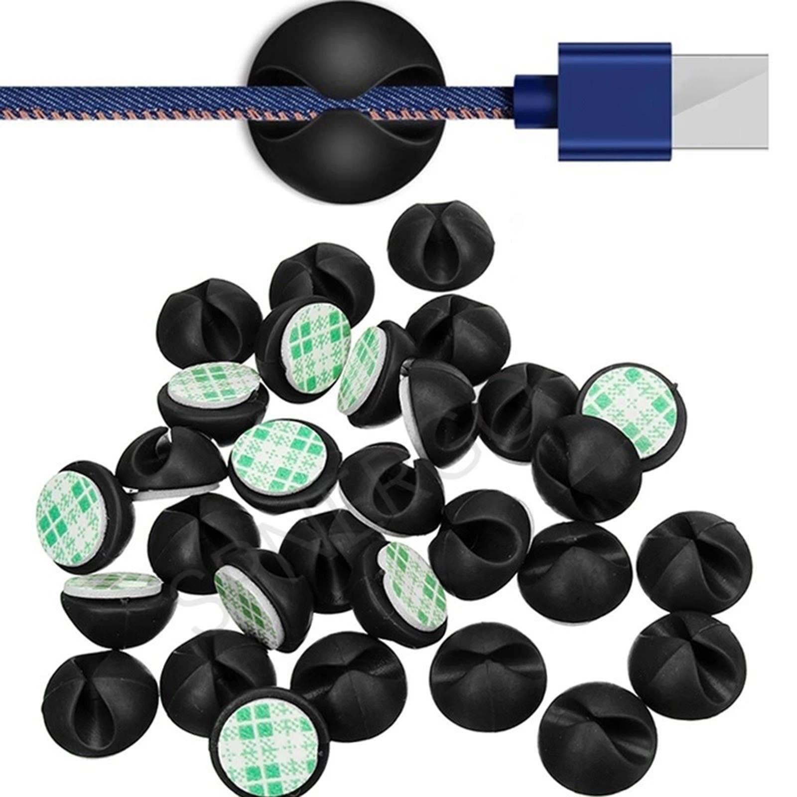 Desk Accessories multifunctional Black