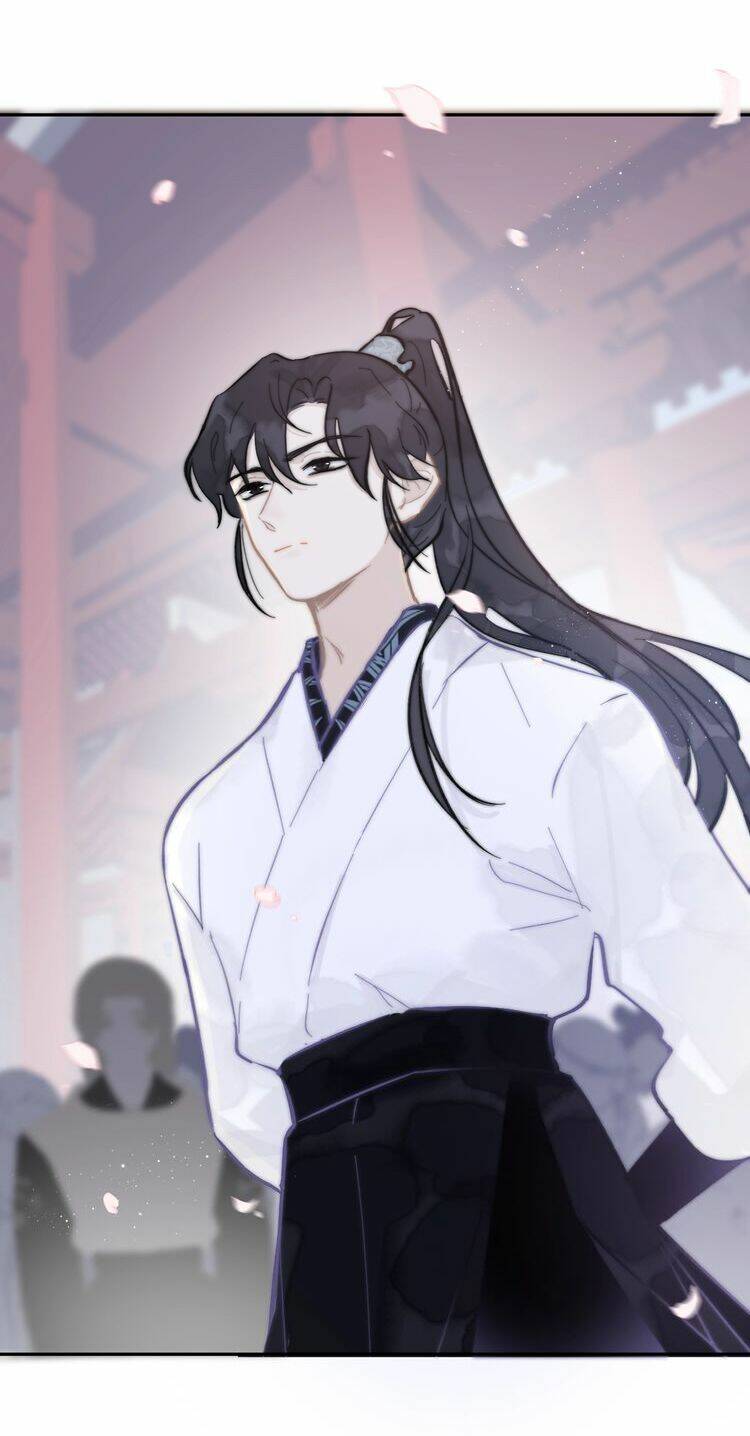 mãn đình phương - thiên hạ duy khanh chapter 15 26