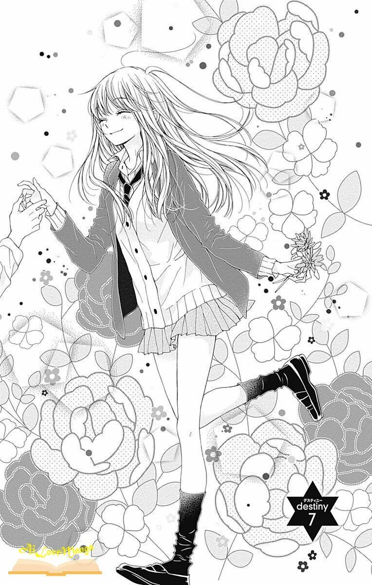 kirameki no lion boy chapter 7 1