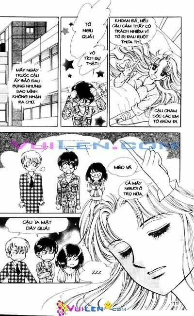 cánh cửa mùa hè chapter 6 111