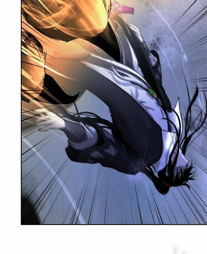 xuyên không thành hổ chapter 59 59