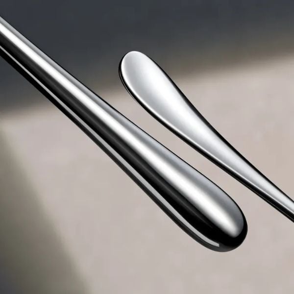 Bộ 6 dao ăn WMF Merit Cromargan Protect 23,2cm hàng chính hãng