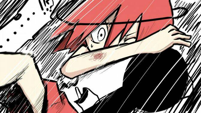 senyuu chapter 11 37