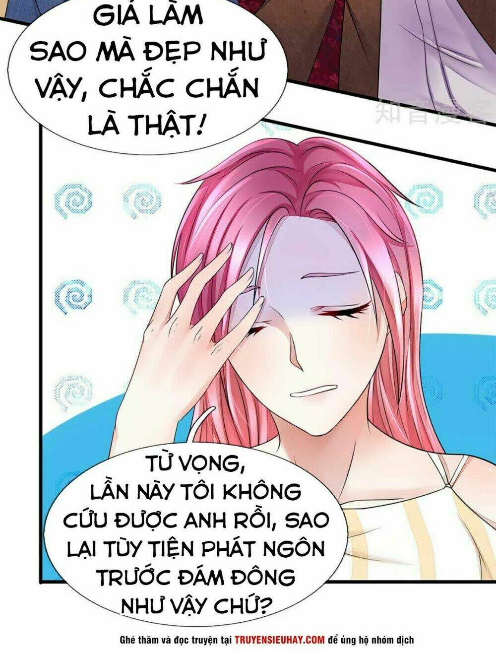 chung cực binh vương tại đô thị chapter 20 10