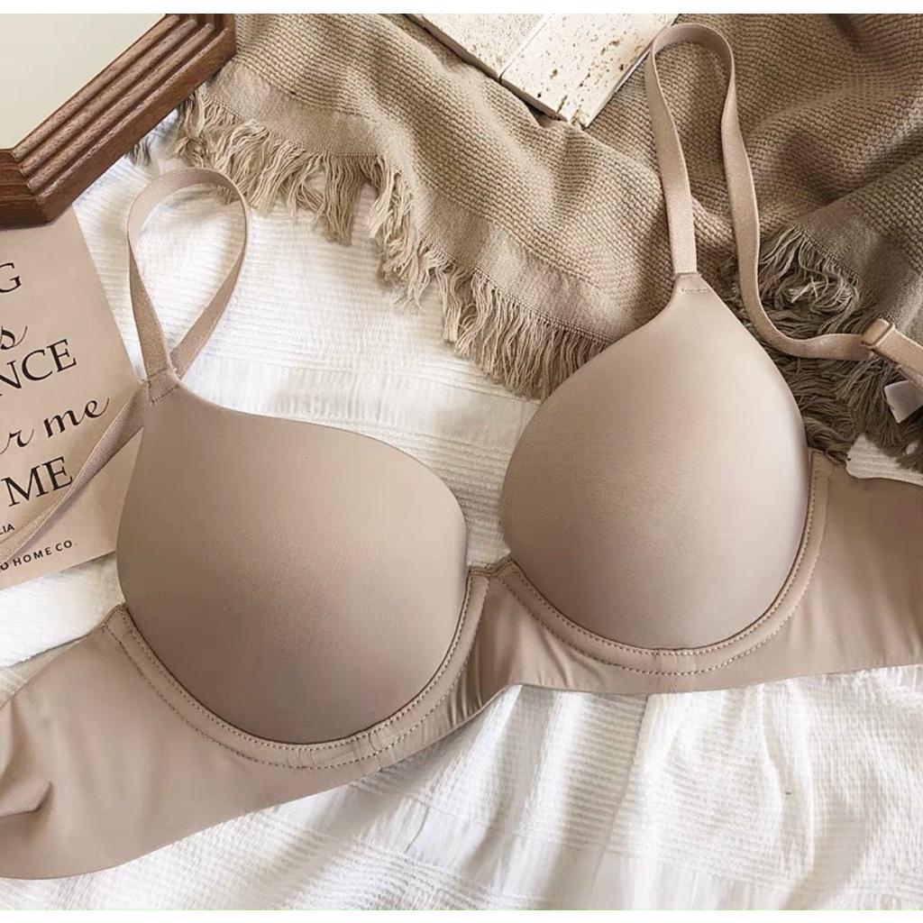 Áo Lót Nâng Tạo Khe Đẹp Mắt - B.Lingerie