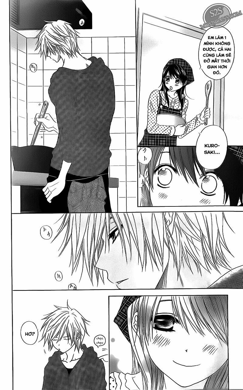 điện kích daisy chapter 47 19