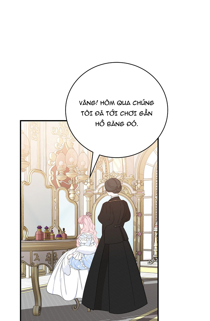 con chỉ đi tìm cha thôi chapter 30.2 27