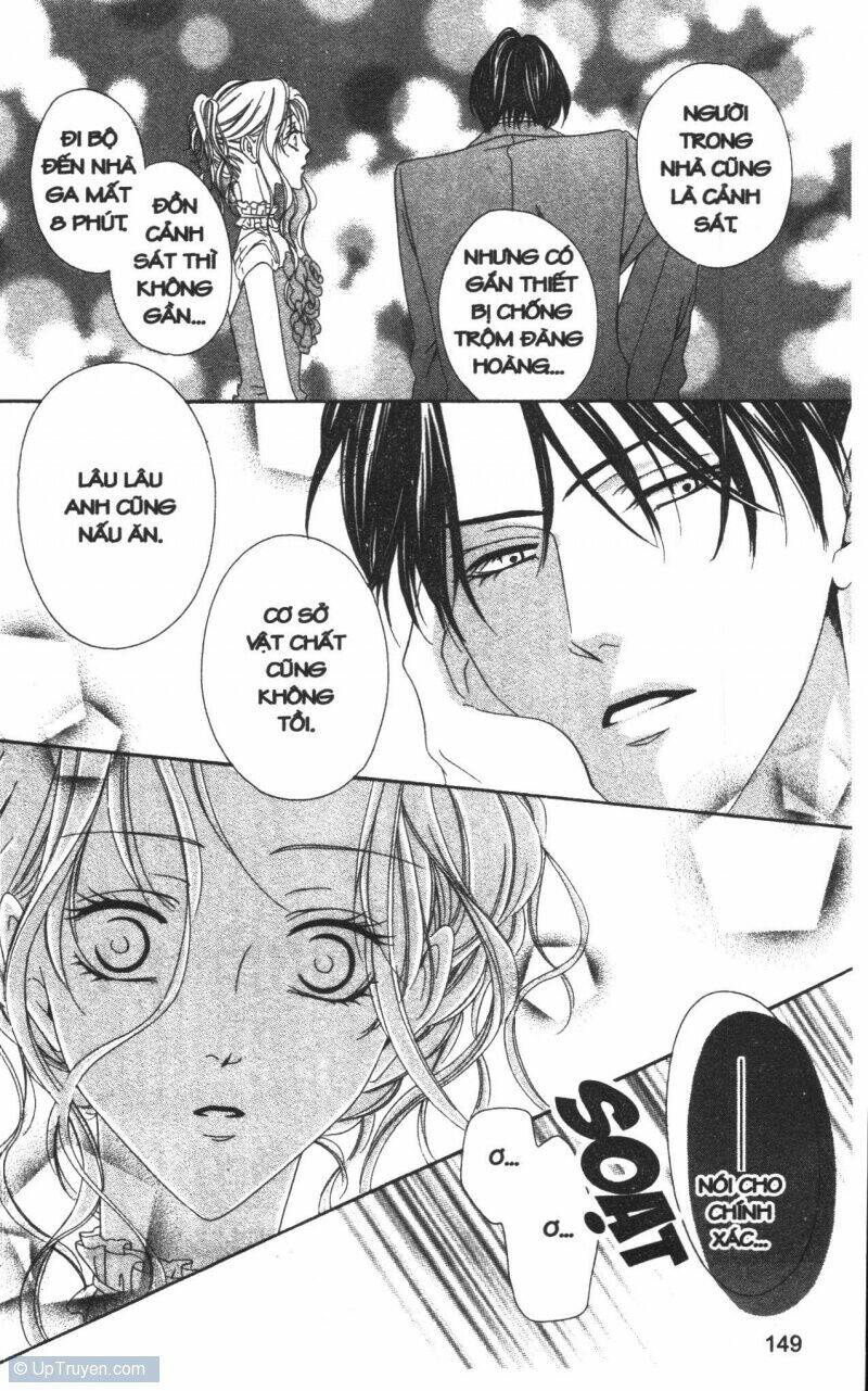 007 phá án chapter 11 145