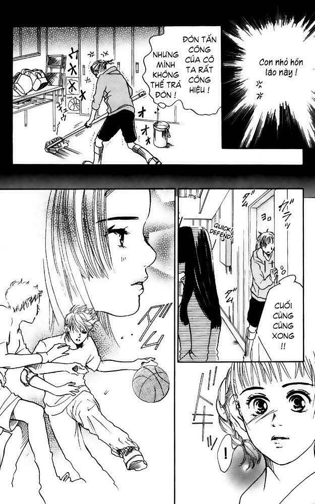 akuma de sourou - ác quỷ ở bên tôi chapter 5 31