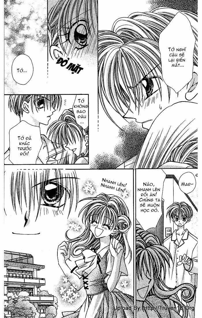 kamikaze kaitou jeanne chapter 22 9