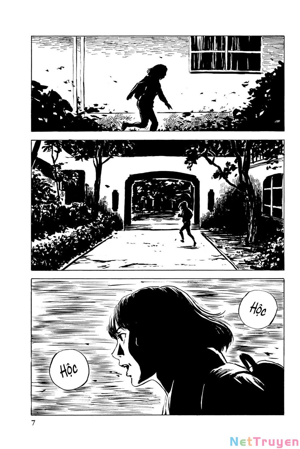 happiness chapter 31 7