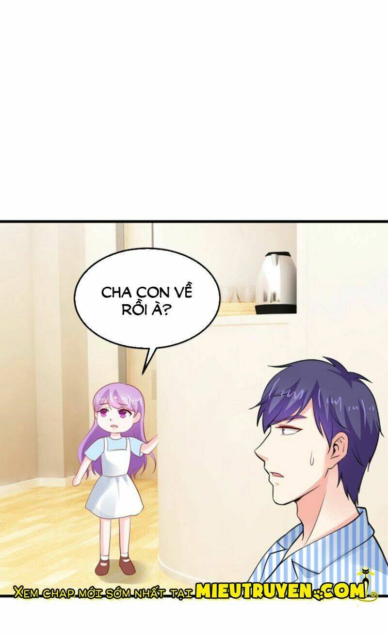 thú cưng độc quyền của boss chapter 88 39