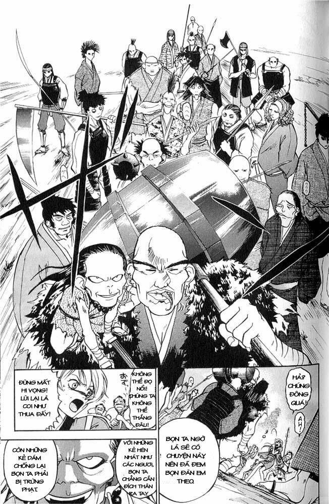 mắt quỷ kyo chapter 1 54