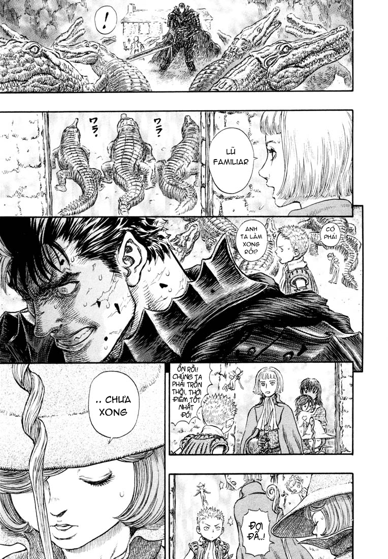 kiếm sĩ đen chapter 256 15