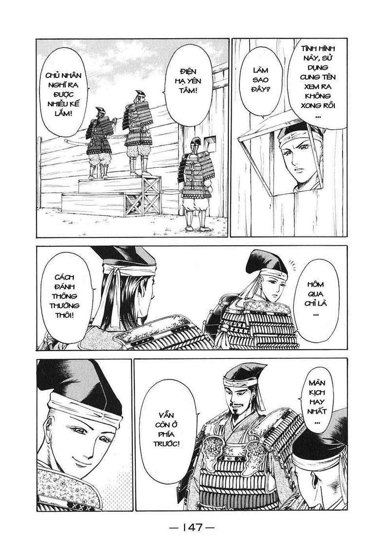 sơn tặc seyu chapter 22 46