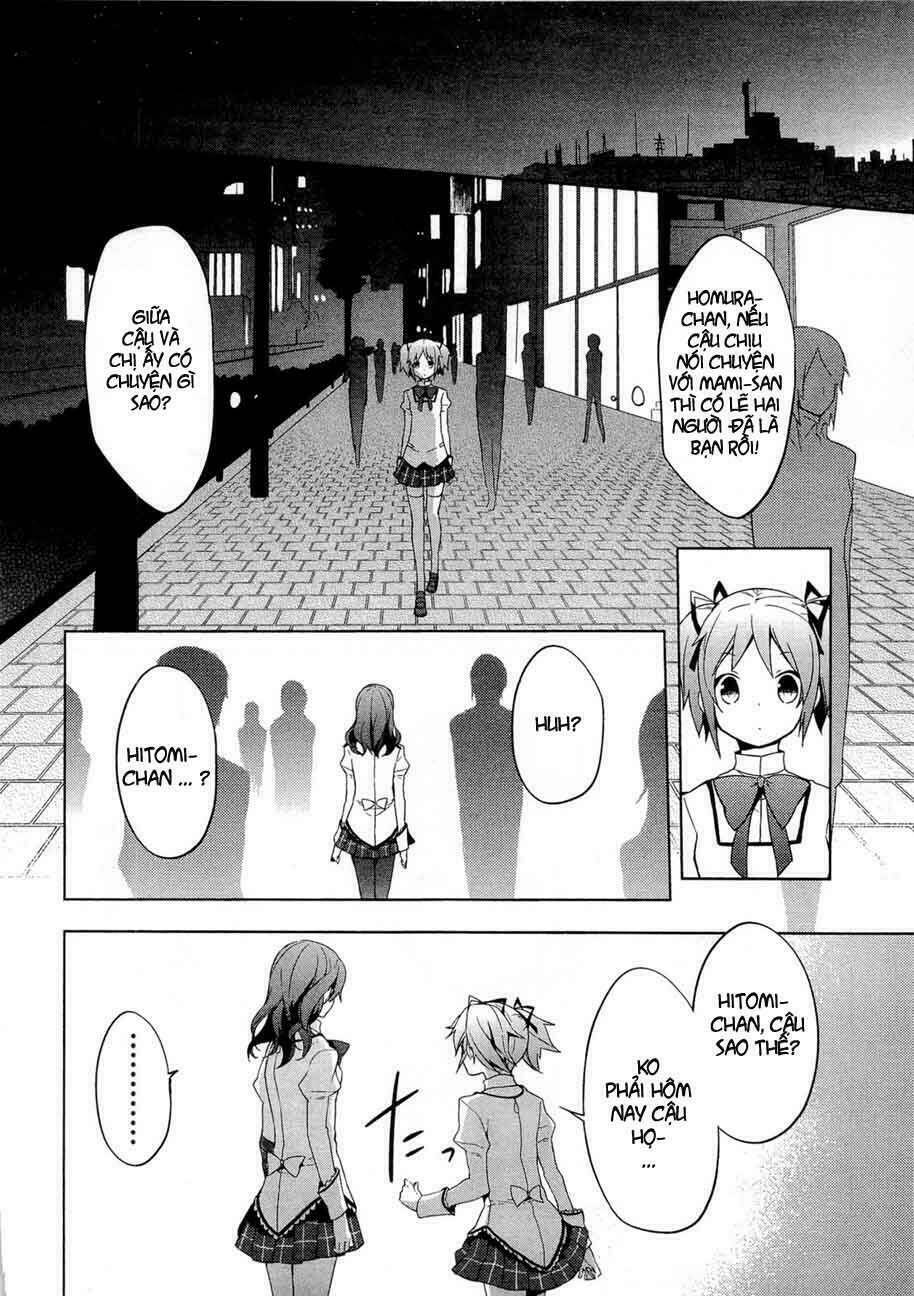 puella magi madoka magica chapter 4 19