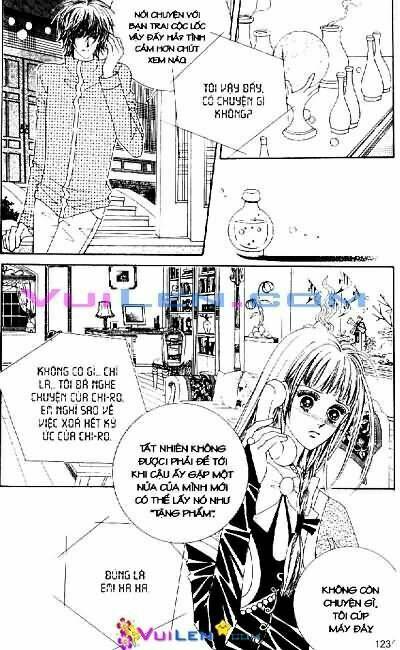 cửa hàng phù thủy chapter 6 123