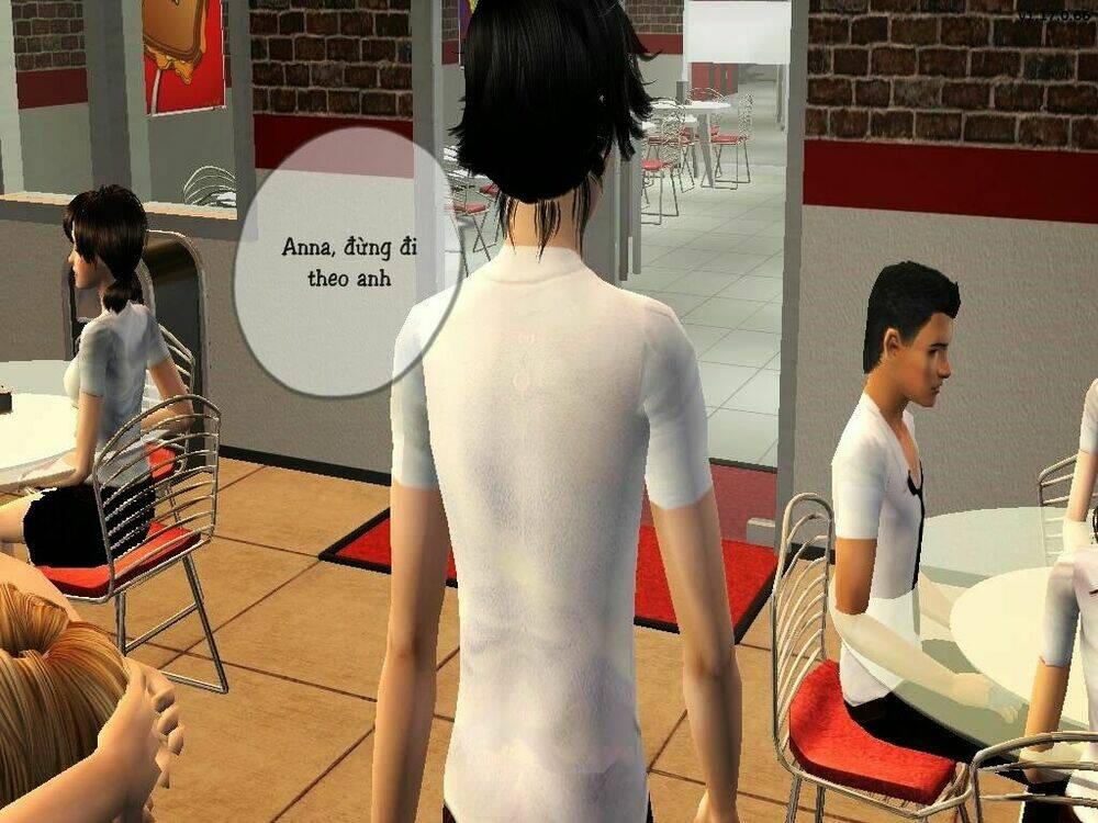 nụ cười của anh [truyện sims] chapter 12 18