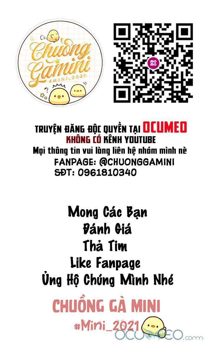 cô dâu của sói đen chapter 8 93