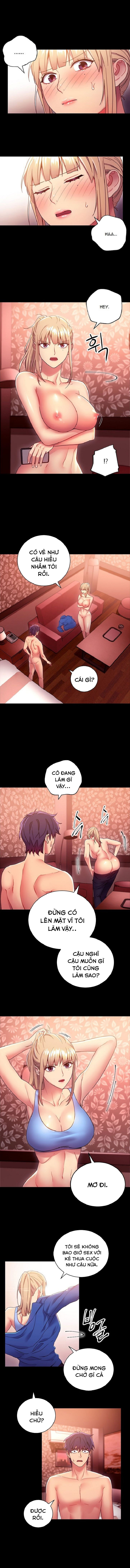 bạn của mẹ kế chapter 12 8