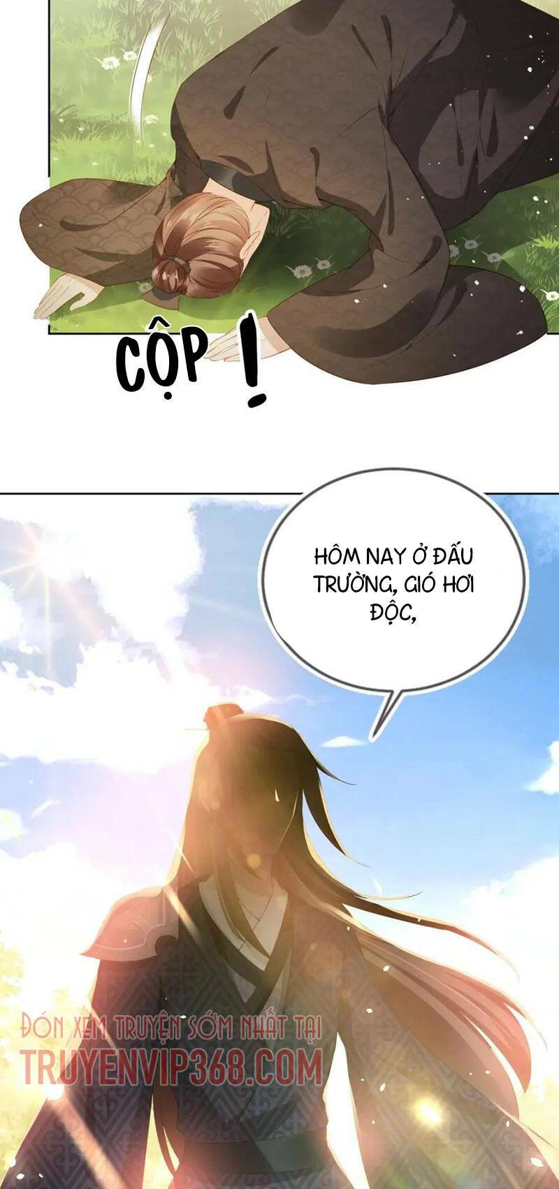 nhặt được bảo bối manh manh chapter 26 11