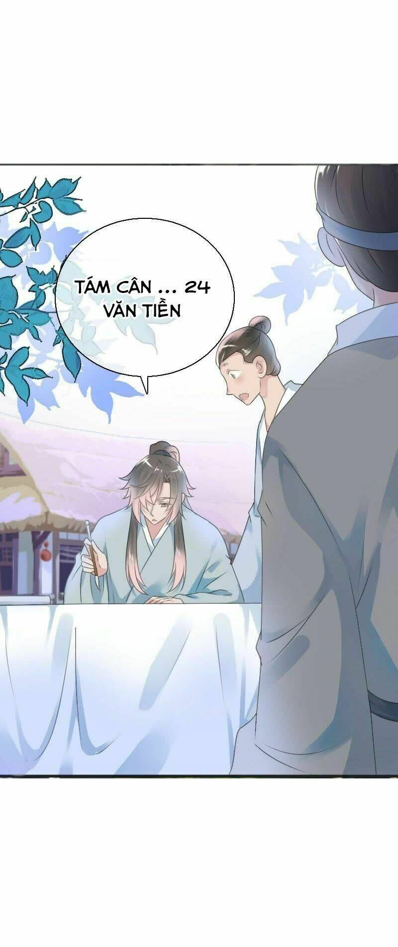 điền viên mật sủng: cô vợ nóng bỏng chapter 70 64