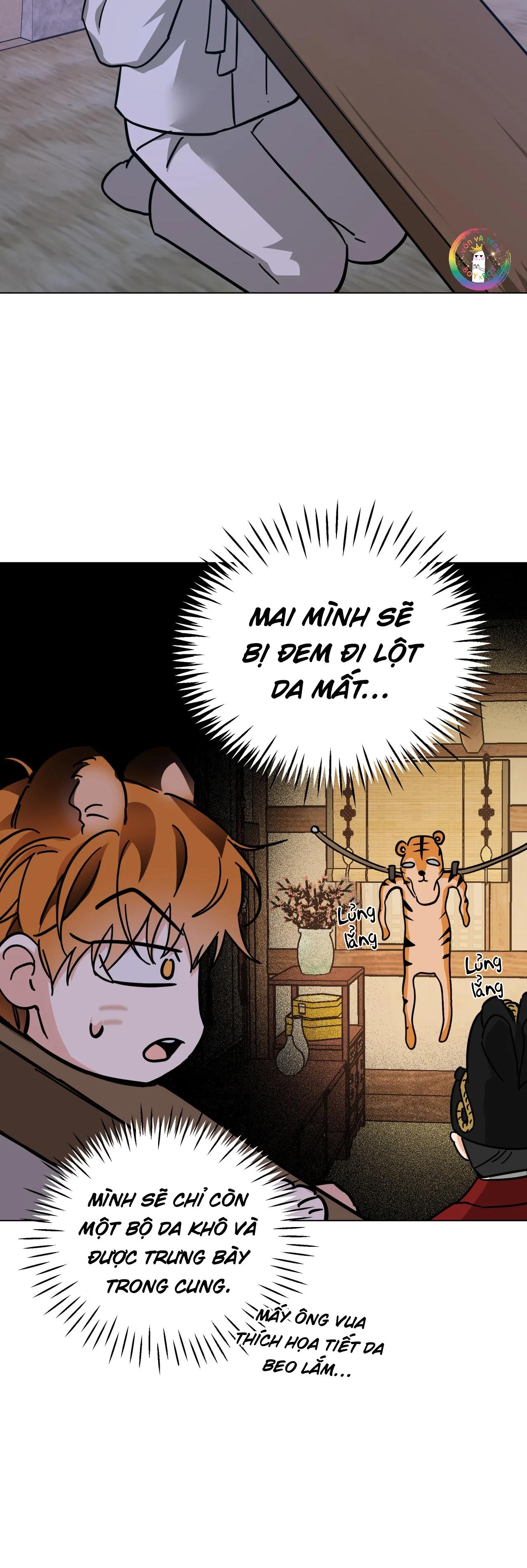 manhwa chịch vồn chịch vã chapter 22 25