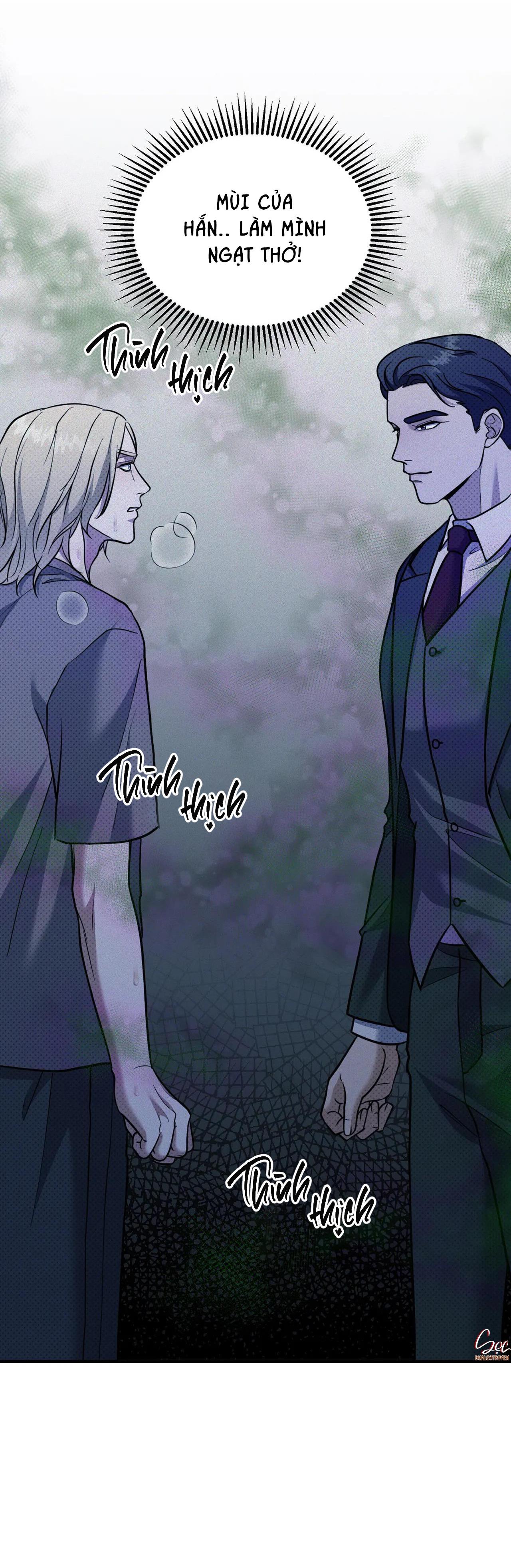 (abo) nỗi u sầu của manhattan chapter 8 43